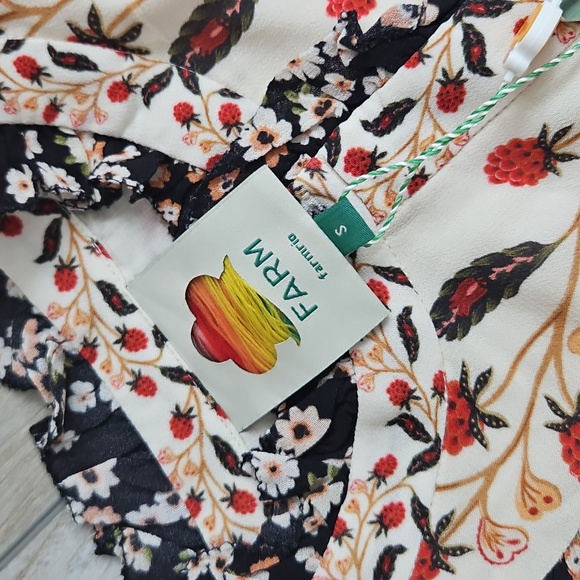 Farm Rio Mini Dress - Picture 7 of 11